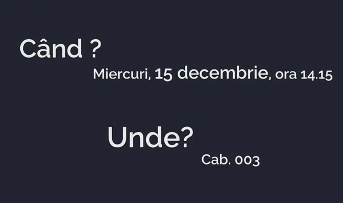 Octavian Țicu la cea de-a XIII-a ediție a Academiei Succesului