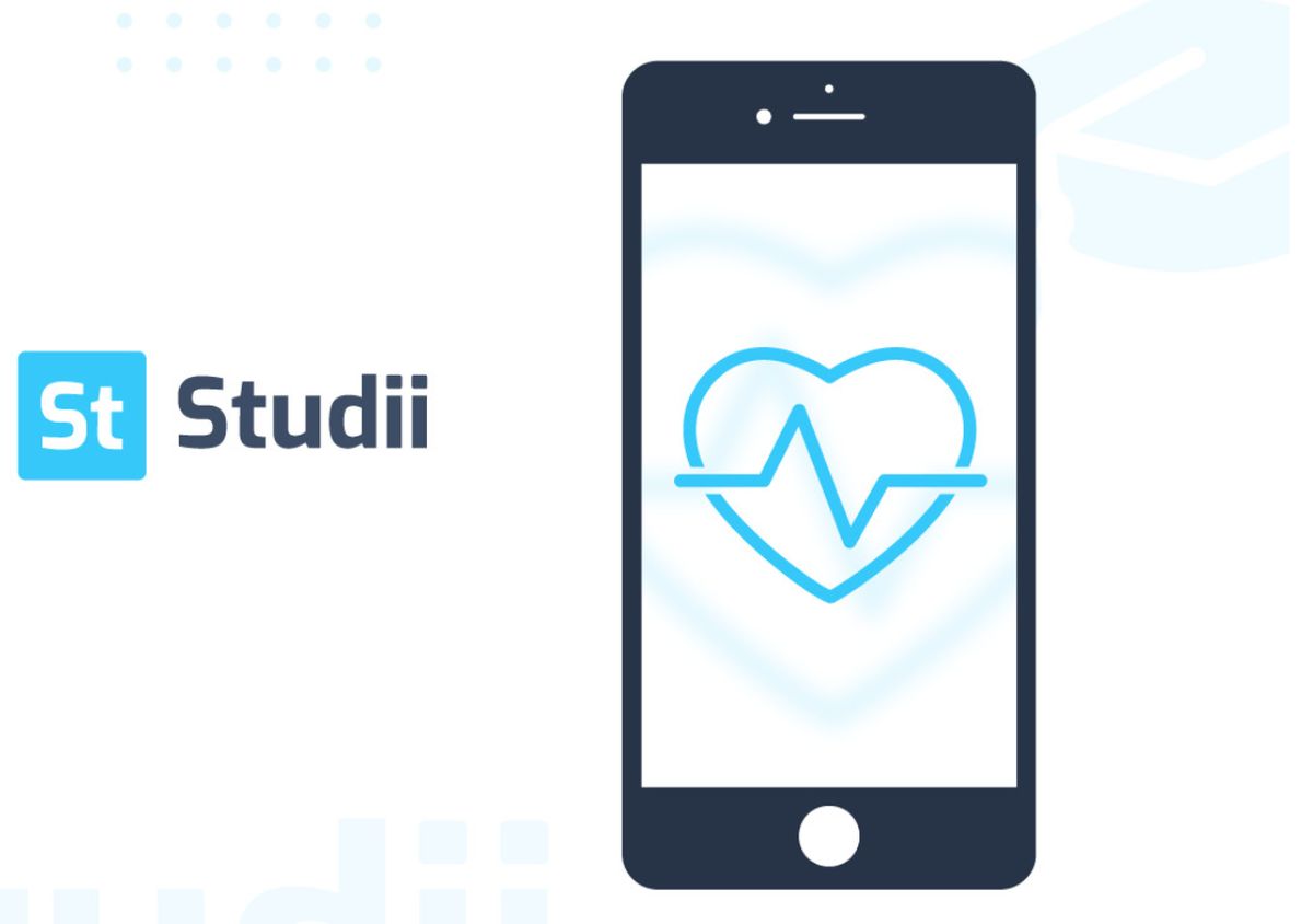 Studii.md. Rapoarte zilnice despre starea sănătății elevilor. 