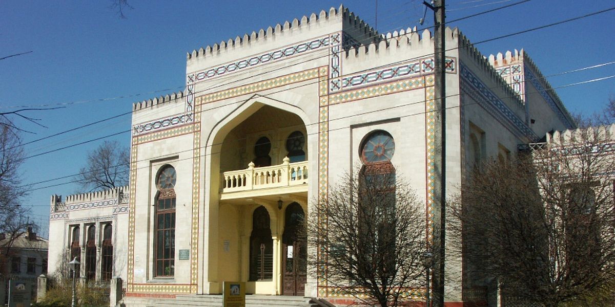 La Muzeul Naţional de Etnografie şi Istorie Naturală